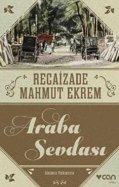 Araba Sevdası