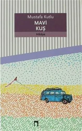 Mavi Kuş