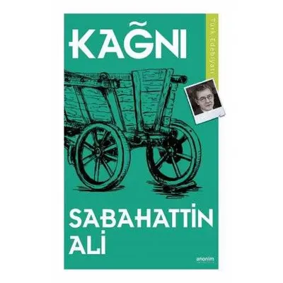 Kağnı
