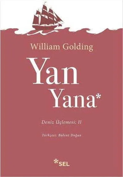 Yan Yana Deniz Üçlemesi: 2