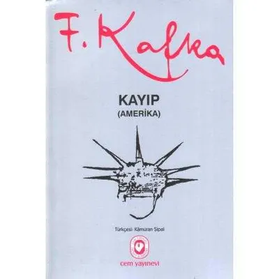 Kayıp (Amerika)
