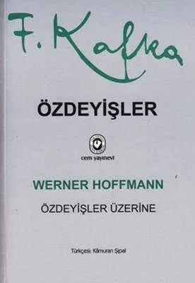 Özdeyişler / Özdeyişler Üzerine Werner Hoffmann