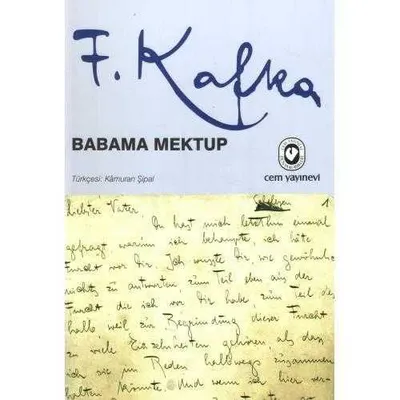 Babama Mektup