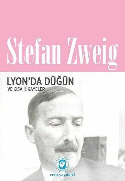 Lyon'da Düğün ve Kısa Hikayeler