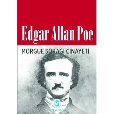 Morgue Sokağı Cinayeti ve Kısa Hikayeler