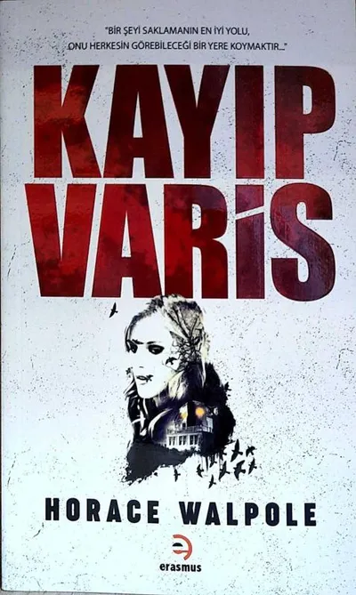 Kayıp Varis