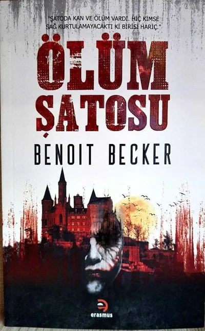 Ölüm Şatosu