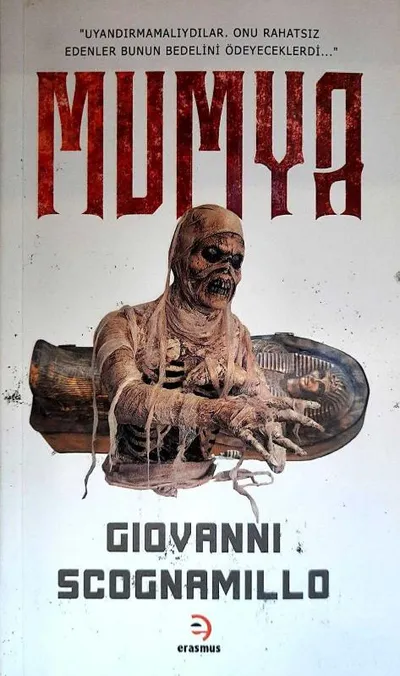 Mumya