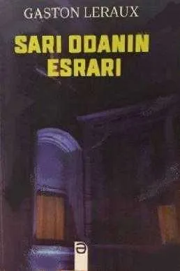 Sarı Odanın Esrarı