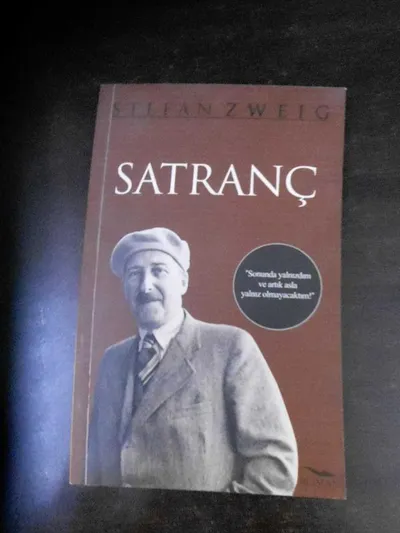 Satranç