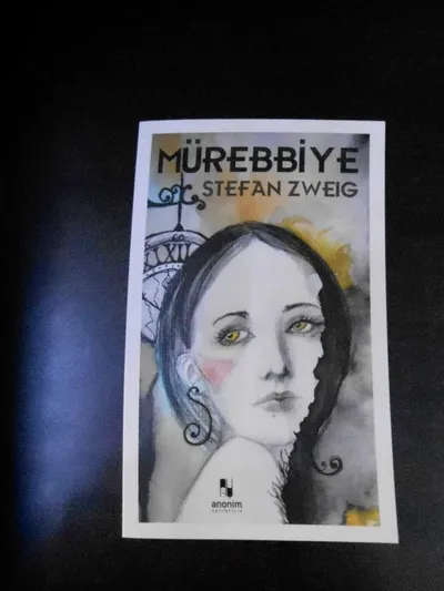 Mürebbiye