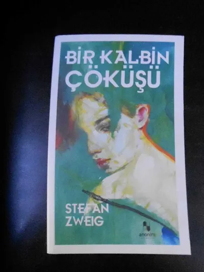Bir Kalbin Çöküşü