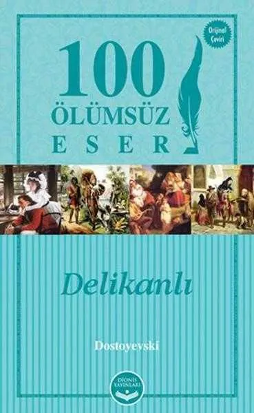 Delikanlı