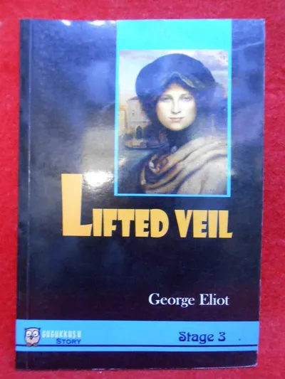 Lifted Veil - Stage 3