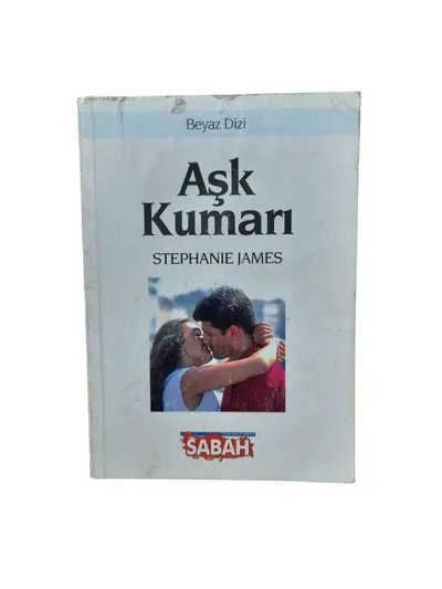 Aşk Kumarı - Beyaz Dizi