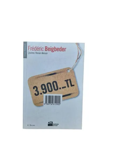 3.900 TL