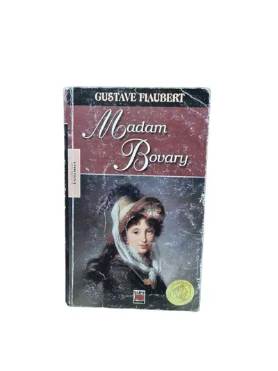 Madam Bovary