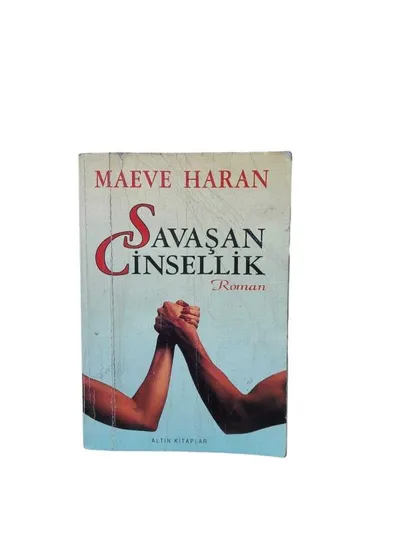 Savaşan Cinsellik