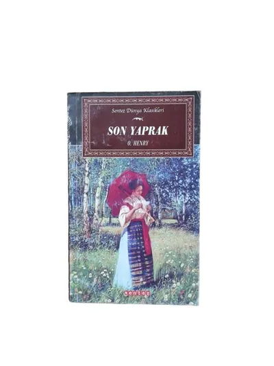 Son Yaprak