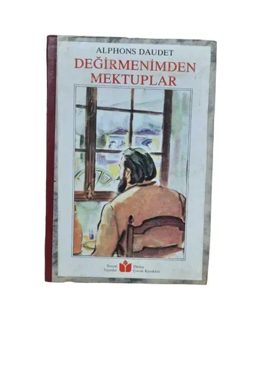 Değirmenimden Mektuplar