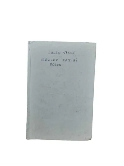 Gökler Fatihi Robur