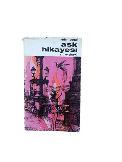 Aşk Hikayesi