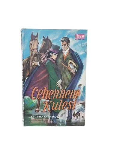 Cehennem Kulesi