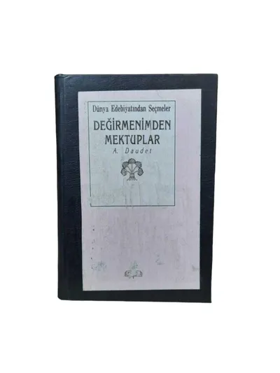 Değirmenimden Mektuplar