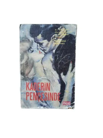 Kaderin Pençesinde