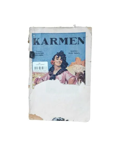 Karmen (Carmen)