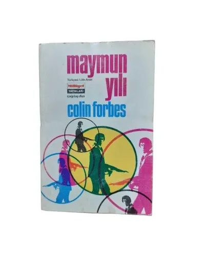 Maymun Yılı
