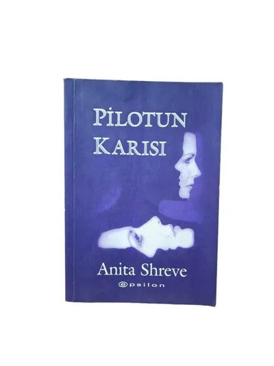 Pilotun Karısı