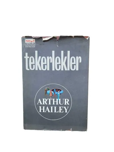 Tekerlekler