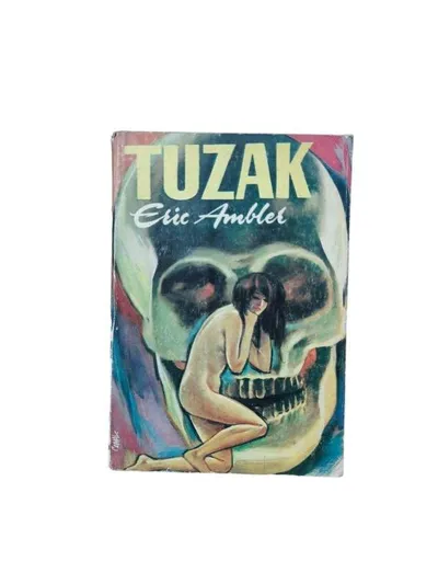 Tuzak