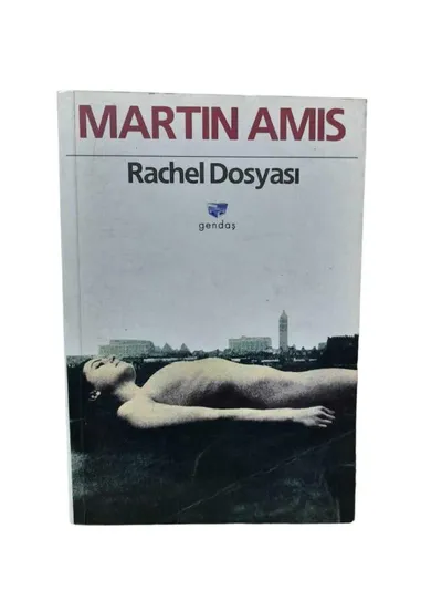 Rachel Dosyası