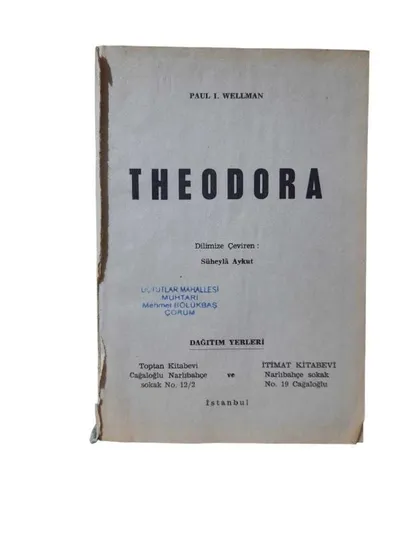 Theodora