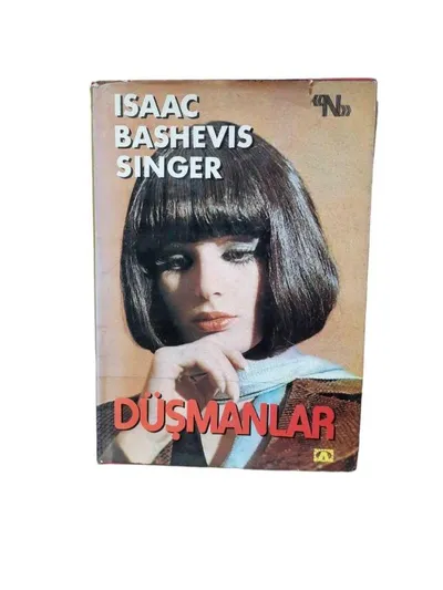 Düşmanlar