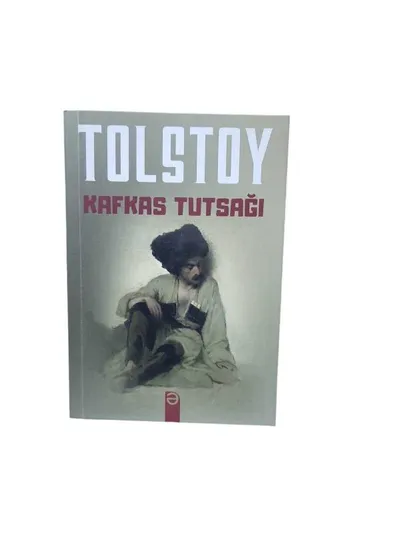 Kafkas Tutsağı