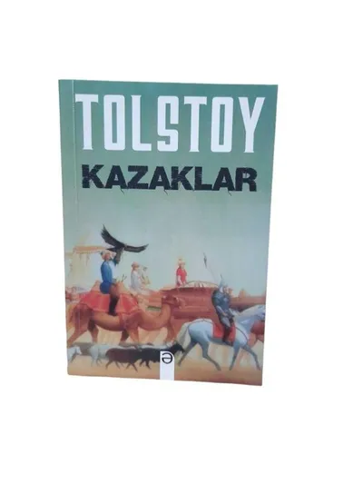 Kazaklar