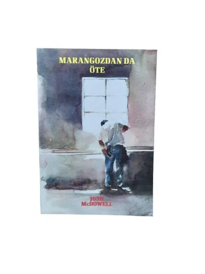 Marangozdan da Öte