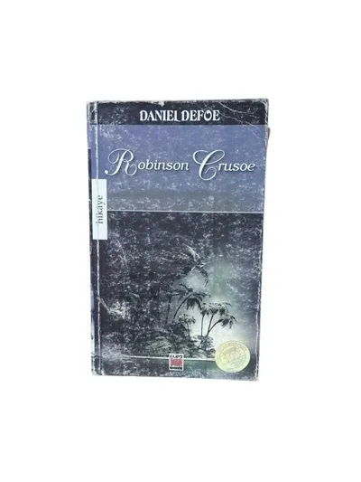Robinson Crusoe