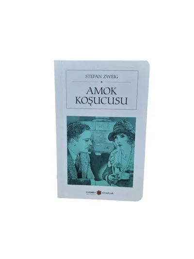 Amok Koşucusu