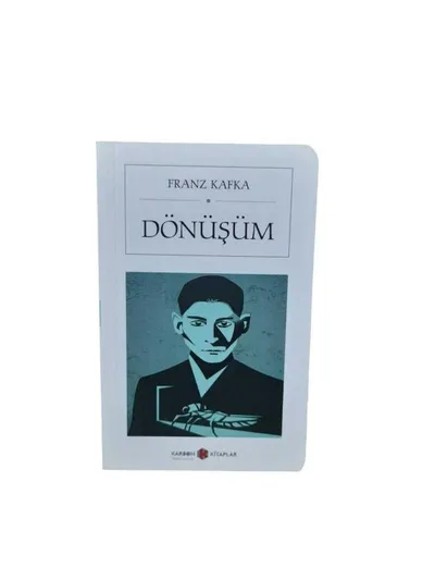 Dönüşüm