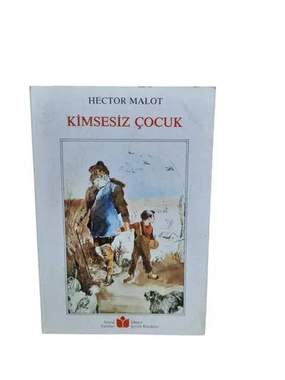 Kimsesiz Çocuk