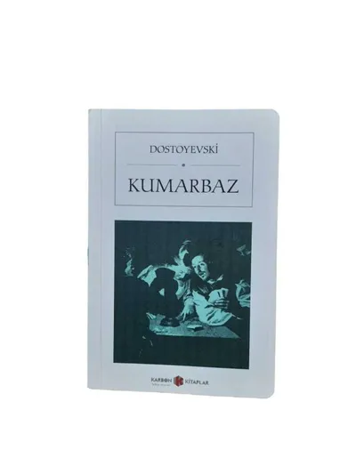 Kumarbaz