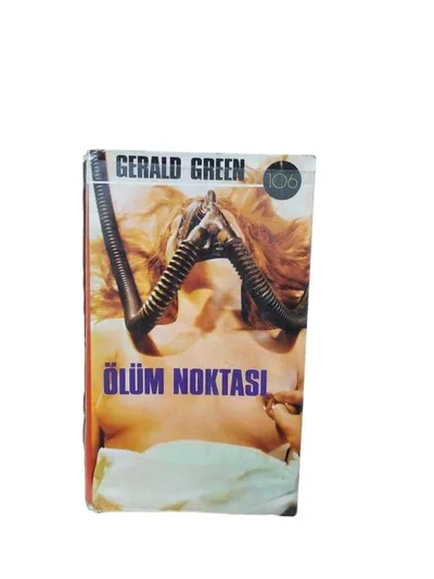 Ölüm Noktası