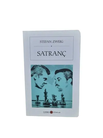 Satranç