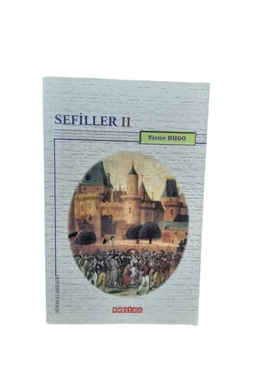 Sefiller 2. Cilt