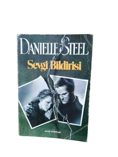 Sevgi Bildirisi