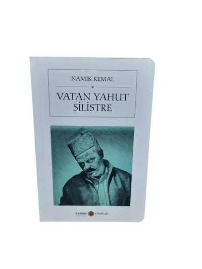 Vatan Yahut Silistre